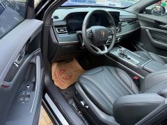 Hongqi HS5 2.0T two-wheel drive Xuanying Edition - фото 9