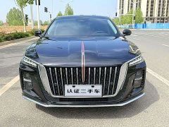 Hongqi H5 2.0T Automatic Zhilianqichang Edition - фото 1