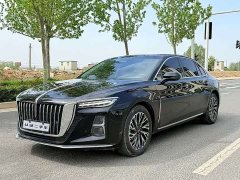 Hongqi H5 2.0T Automatic Zhilianqichang Edition - фото 2