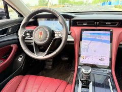 Hongqi H5 2.0T Automatic Zhilianqichang Edition - фото 3
