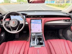 Hongqi H5 2.0T Automatic Zhilianqichang Edition - фото 5