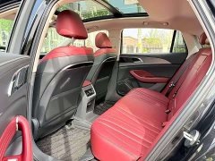 Hongqi H5 2.0T Automatic Zhilianqichang Edition - фото 6