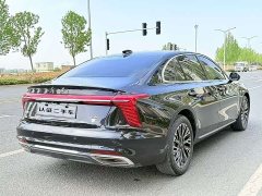Hongqi H5 2.0T Automatic Zhilianqichang Edition - фото 7