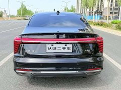 Hongqi H5 2.0T Automatic Zhilianqichang Edition - фото 8