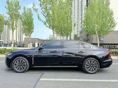 Hongqi H5 2.0T Automatic Zhilianqichang Edition - фото 9