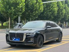 Hongqi H9 2020 2.0T Zhilian Qichang Edition - фото 1
