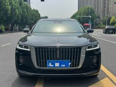 Hongqi H9 2020 2.0T Zhilian Qichang Edition - фото 2