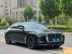 Hongqi H9 2020 2.0T Zhilian Qichang Edition - фото 3