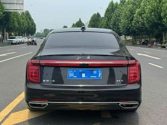 Hongqi H9 2020 2.0T Zhilian Qichang Edition - фото 7