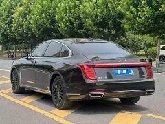 Hongqi H9 2020 2.0T Zhilian Qichang Edition - фото 8