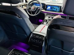 Hongqi H9 2020 facelift 2.0T Zhilianqi Chang Edition - фото 10