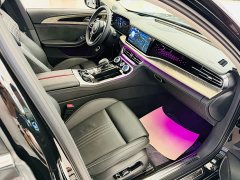 Hongqi H9 2020 facelift 2.0T Zhilianqi Chang Edition - фото 11