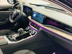 Hongqi H9 2020 facelift 2.0T Zhilianqi Chang Edition - фото 12