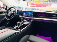 Hongqi H9 2020 facelift 2.0T Zhilianqi Chang Edition - фото 13