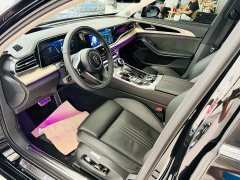 Hongqi H9 2020 facelift 2.0T Zhilianqi Chang Edition - фото 3