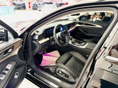 Hongqi H9 2020 facelift 2.0T Zhilianqi Chang Edition - фото 5