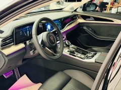 Hongqi H9 2020 facelift 2.0T Zhilianqi Chang Edition - фото 6
