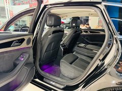 Hongqi H9 2020 facelift 2.0T Zhilianqi Chang Edition - фото 7