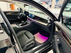 Hongqi H9 2020 facelift 2.0T Zhilianqi Chang Edition - фото 8