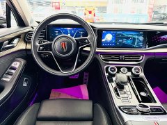 Hongqi H9 2020 facelift 2.0T Zhilianqi Chang Edition - фото 9