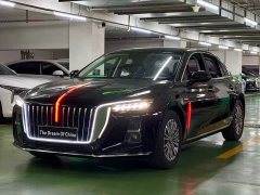 Hongqi H5 1.5T HEV Zhilian Qiyun Edition - фото 10