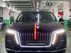 Hongqi H5 1.5T HEV Zhilian Qiyun Edition - фото 11