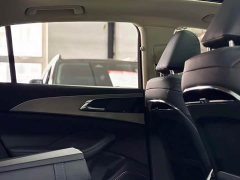 Hongqi H5 1.5T HEV Zhilian Qiyun Edition - фото 13