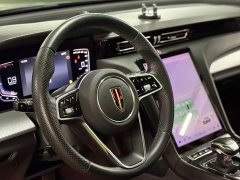Hongqi H5 1.5T HEV Zhilian Qiyun Edition - фото 14