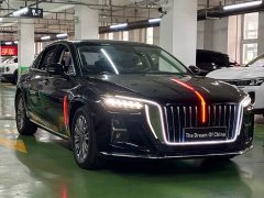 Hongqi H5 1.5T HEV Zhilian Qiyun Edition - фото 3