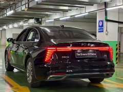 Hongqi H5 1.5T HEV Zhilian Qiyun Edition - фото 7
