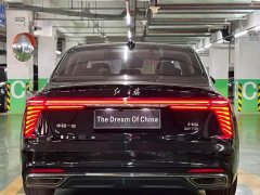 Hongqi H5 1.5T HEV Zhilian Qiyun Edition - фото 8