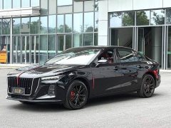 Hongqi H5 2025 1.5T DCT Flag Rhyme Edition - фото 1
