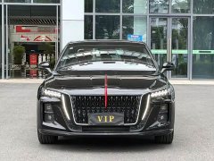 Hongqi H5 2025 1.5T DCT Flag Rhyme Edition - фото 2