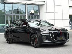 Hongqi H5 2025 1.5T DCT Flag Rhyme Edition - фото 3