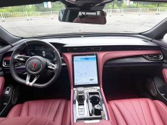 Hongqi H5 2025 1.5T DCT Flag Rhyme Edition - фото 6