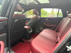 Hongqi H5 2025 1.5T DCT Flag Rhyme Edition - фото 7