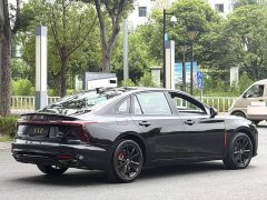 Hongqi H5 2025 1.5T DCT Flag Rhyme Edition - фото 8