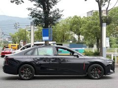 Hongqi H5 2025 1.5T DCT Flag Rhyme Edition - фото 9