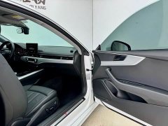 Audi A5 (Imported) Coupe 40 TFSI Fashionable and Dynamic - фото 10