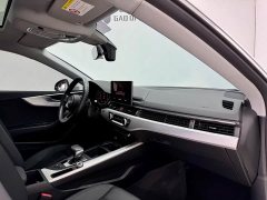 Audi A5 (Imported) Coupe 40 TFSI Fashionable and Dynamic - фото 11