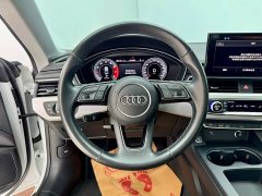Audi A5 (Imported) Coupe 40 TFSI Fashionable and Dynamic - фото 15