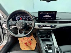 Audi A5 (Imported) Coupe 40 TFSI Fashionable and Dynamic - фото 16