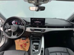 Audi A5 (Imported) Coupe 40 TFSI Fashionable and Dynamic - фото 17