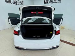 Audi A5 (Imported) Coupe 40 TFSI Fashionable and Dynamic - фото 18