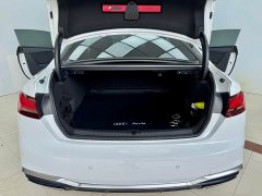 Audi A5 (Imported) Coupe 40 TFSI Fashionable and Dynamic - фото 19