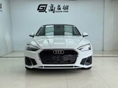 Audi A5 (Imported) Coupe 40 TFSI Fashionable and Dynamic - фото 2