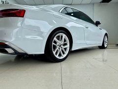 Audi A5 (Imported) Coupe 40 TFSI Fashionable and Dynamic - фото 20