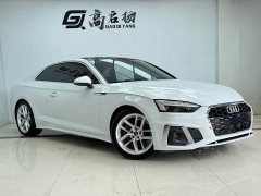 Audi A5 (Imported) Coupe 40 TFSI Fashionable and Dynamic - фото 3