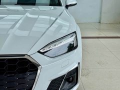 Audi A5 (Imported) Coupe 40 TFSI Fashionable and Dynamic - фото 4
