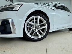 Audi A5 (Imported) Coupe 40 TFSI Fashionable and Dynamic - фото 5